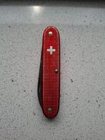 Victorinox Old Cross Sailor mes zakmes, Ophalen of Verzenden, Zo goed als nieuw