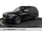 BMW X7 M50d High Executive |Full Options|6 Persoons|Pano|, Auto's, Te koop, Geïmporteerd, Gebruikt, 750 kg