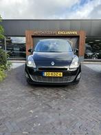 Renault Grand Scénic 1.4 TCe Dynamique, Auto's, Voorwielaandrijving, Stof, 4 cilinders, Zwart