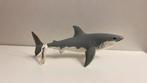 Schleich Witte haai 14700, Verzamelen, Ophalen of Verzenden