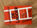 Ben Tiggelaar - De Ladder, Sociale wetenschap, Ophalen of Verzenden, Zo goed als nieuw, Ben Tiggelaar