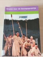 Drama voor de beroepspraktijk, Gelezen, Diverse auteurs, Beta, HBO