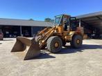 1992 Werklust WG35B Shovel, Zakelijke goederen, Machines en Bouw | Kranen en Graafmachines, Wiellader of Shovel