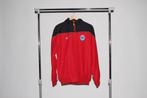 Retro Nike PSG Red/Black Track Jacket, Maat 48/50 (M), Nike, Nieuw, Ophalen of Verzenden