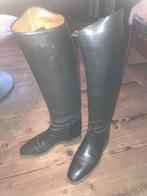 Paardrijlaarzen gebruikt maat 38, Dieren en Toebehoren, Paardrijkleding, Ophalen, Gebruikt, Dames, Schoeisel