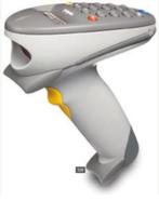 Symbol Phaser P460 Barcode Scanner, Computers en Software, Scanners, Ophalen, Gebruikt, Barcodescanner, Symbol
