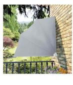 Balkonscherm, Tuin en Terras, Nieuw, Ophalen of Verzenden, Minder dan 250 cm, Uitvalscherm