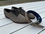 Floris van Bommel 44 45, Kleding | Heren, Schoenen, Overige kleuren, Floris van Bommel, Ophalen of Verzenden, Zo goed als nieuw