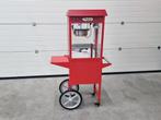 Te Huur: Popcorn Machine Inclusief 50 porties, Ophalen, Zo goed als nieuw, Verjaardag