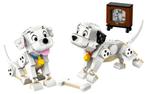 LEGO 43271 Disney Lucky en Penny uit 101 Dalmatiërs, Kinderen en Baby's, Speelgoed | Duplo en Lego, Ophalen of Verzenden, Nieuw