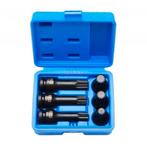 Bitset, Veeltand, 6 Delig, Auto diversen, Ophalen of Verzenden, Nieuw