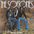 The Softones ‎– Brand New Day   NEW CD in SEAL., Cd's en Dvd's, Cd's | R&B en Soul, Verzenden, 1980 tot 2000, Nieuw in verpakking