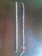 2 x Otazu ketting, Sieraden, Tassen en Uiterlijk, Kettingen, Ophalen of Verzenden, Zo goed als nieuw, Overige materialen