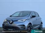 Renault ZOE R135 Iconic 52 kWh (Koopaccu), Auto's, Huisgarantie, Met garantie (alle), Origineel Nederlands, ZOE