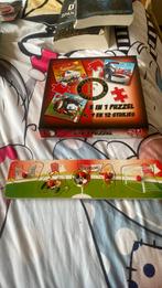 2 leuke puzzles van feyenoord, Ophalen of Verzenden, Zo goed als nieuw