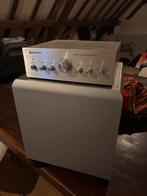 Skytronic Versterker, Audio, Tv en Foto, Versterkers en Receivers, Ophalen, Gebruikt, Overige merken