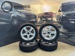 Winterset VW/Audi 16" (#596), Auto-onderdelen, Banden en Velgen, Gebruikt, -, Banden en Velgen, -