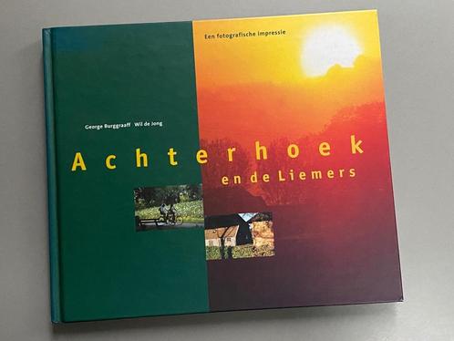 Achterhoek en de Liemers. Een fotografische impressie 2007, Boeken, Geschiedenis | Stad en Regio, Zo goed als nieuw, 20e eeuw of later