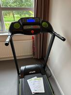 Loopband Virtufit TR-100, Ophalen, Zo goed als nieuw, Metaal, Loopband