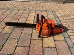 TIMBERPRO KETTINGZAAG, Ophalen, Zo goed als nieuw