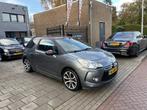 Citroen DS3 1.4 Chic Trekhaak Airco NAP APK, Voorwielaandrijving, Euro 5, Gebruikt, 4 cilinders