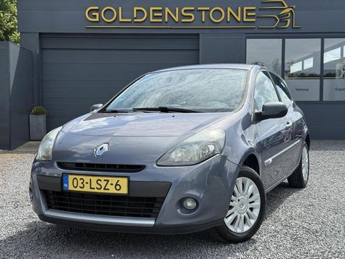 Renault Clio 1.2 Collection 1e Eigenaar,Airco,Cruise,Elektr., Auto's, Renault, Bedrijf, Te koop, Clio, ABS, Airbags, Airconditioning