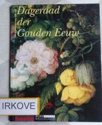 DAGERAAD DER GOUDEN EEUW * Rijksmuseum Amsterdam *, Verzenden, Zo goed als nieuw, Rijksmuseum Amsterdam, Catalogus