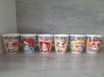 6 Blond Amsterdam Miss mokken, Ophalen, Blond Amsterdam, Zo goed als nieuw, Kop(pen) en/of Schotel(s)