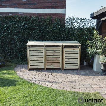 Nieuwe Containerbergingen - Te koop! beschikbaar voor biedingen