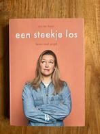 Iris ter Haar - Een steekje los, Ophalen of Verzenden, Iris ter Haar
