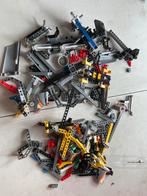 Lego technic partij - 0,5KG, Ophalen of Verzenden, Zo goed als nieuw