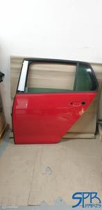 GOLF 7 7.5 VII LY3D LINKSACHTER Achterdeur LINKS ACHTER DEUR, Nieuw, Ophalen of Verzenden, Links, Volkswagen