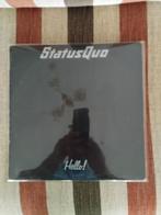 status quo-hello !  LP, Verzenden, Gebruikt, 12 inch, Poprock