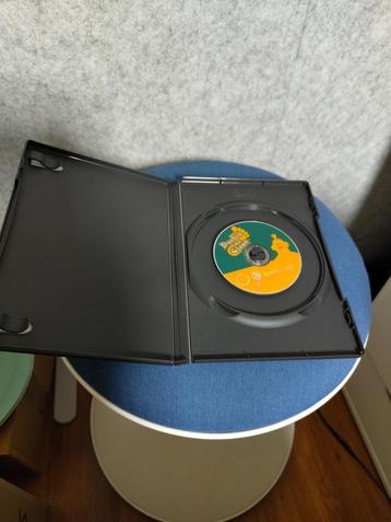 Doshin the Giant + Zoocube Gamecube beschikbaar voor biedingen