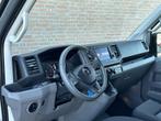 Volkswagen Crafter 2.0TDI L3H3 / Complete Inrichting, Voorwielaandrijving, Stof, Gebruikt, 4 cilinders