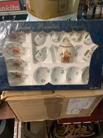 Reutter Porzellan Kinderservies, Antiek en Kunst, Antiek | Servies compleet, Ophalen of Verzenden