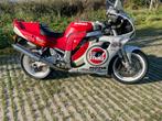 Suzuki gsxr 1100 1995. Erg mooi. Lucky strike uitvoering., Sportuitlaat, 4 cilinders, Super Sport, Particulier