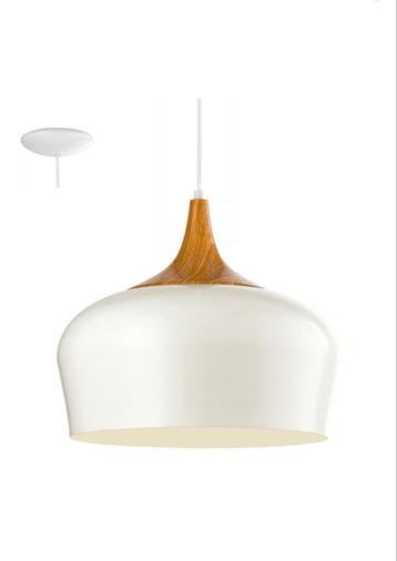 Hanglamp Elgo Obegron beschikbaar voor biedingen