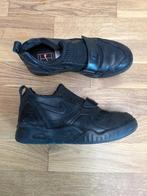 Nike Air Tech Challenge Sneakers Klitteband Zwart 39, Zwart, Ophalen of Verzenden, Nike Air, Sneakers of Gympen