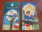 2 x luisterboek Dolfje Weerwolfje, Ophalen of Verzenden, Paul van Loon, Cd, Kind