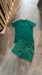 Setje Lyle&Scott, Kinderen en Baby's, Kinderkleding | Maat 164, Sport- of Zwemkleding, Lyle & Scott, Ophalen of Verzenden, Zo goed als nieuw