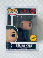 Funko Vinyl Figure - Batman - Selina Kyle #1190 (Chase), Ophalen of Verzenden, Nieuw