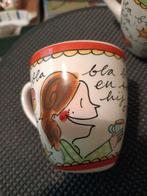 Mokje Blond Amsterdam, Ophalen of Verzenden, Aardewerk, Wedgwood, Kom(men)