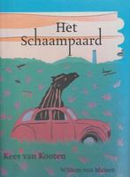 Kees van Kooten Willem van Malsen Het Schaampaard, Ophalen of Verzenden, Zo goed als nieuw, Kees van Kooten Willem van Malsen Het Schaampaard