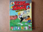 adv4053 sjors en sjimmie vakantieboek 1, Eén stripboek, Ophalen, Gelezen