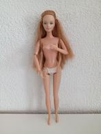 Barbie Happy Family - Zwangere Midge, Ophalen of Verzenden, Gebruikt, Pop