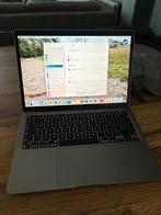 Apple macbook air 13 16gb 256 gb geheugen, Computers en Software, Apple Macbooks, Ophalen of Verzenden, Zo goed als nieuw, 13 inch