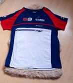 Splinternieuwe XXL YAMAHA shirt, Motoren, Kleding | Motorkleding, Ophalen of Verzenden