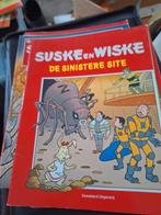 Suske & Wiske, Ophalen of Verzenden, Zo goed als nieuw