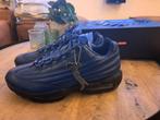 Nike Air Max 95 x Supreme (maat 45,5) new/deadstock, Blauw, Nike, Nieuw, Ophalen of Verzenden